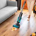 ASPI. ESCOBA CECOTEC 29600 FRIEGA 5854 DOBL DEPOS.