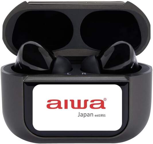 Auriculares Aiwa EBTW-350TN