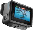 CAMARA DEPORTIVA GOPRO HERO BLACK