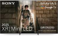 TV SONY 98%%%quot; K98XR55BP UHD MINILED HDR XR GOOGLETV