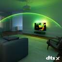 TV PHILIPS 55%%%quot; 55PUS8010 UHD SMART TV AMBILIGHT TV