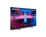 TV PHILIPS 77%%%quot; 77OLED909 UHD OLED  GOOGLETV B%%%amp;W P5
