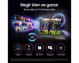 TV SAMSUNG 85%%%quot; TU85U8075H CRYSTAL UHD SMART TV BT