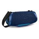 ALTAVOZ MEDION MD 43762 OUTDOOR BT SPEAKER L BLUE