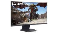 MONITOR LG 27%%%quot; 27GS60QC BAEUQ QHD CURVA 180HZ 1MS