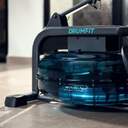 MAQUINA DE REMO CECOTEC DRUMFIT ROWER 10000 NEPTUN