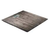 BASCULA LAICA PS1065N ELECTRONICA MADERA OSCURA