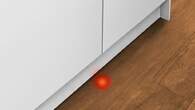 LVJ. BOSCH SPV2HKX41E 45CM INTEGRABLE