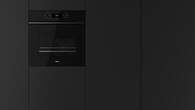 HORNO TEKA HLB8400 70L HYDROCLEAN BLACK 111000076