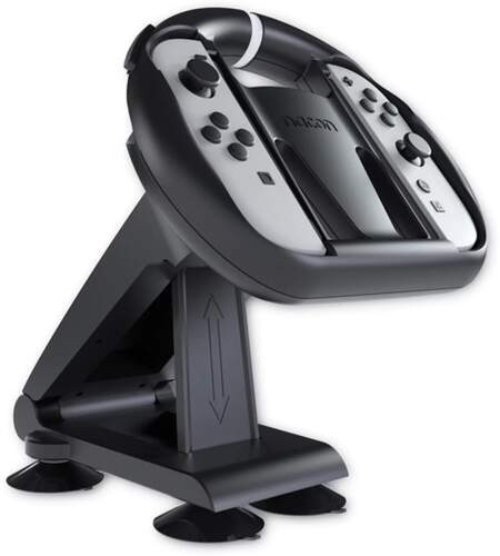 Volante Nacon para Joy-Cons de Nintendo Switch 2