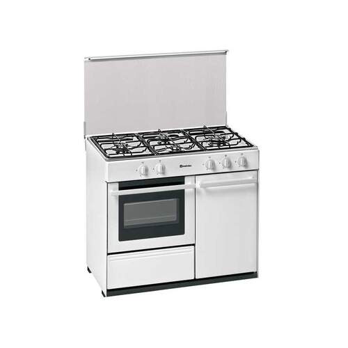 Cocina Meireles G2940DVW