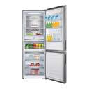 FRICOM. HISENSE RB645N4BIC 200x71x70 NF INOX DSP