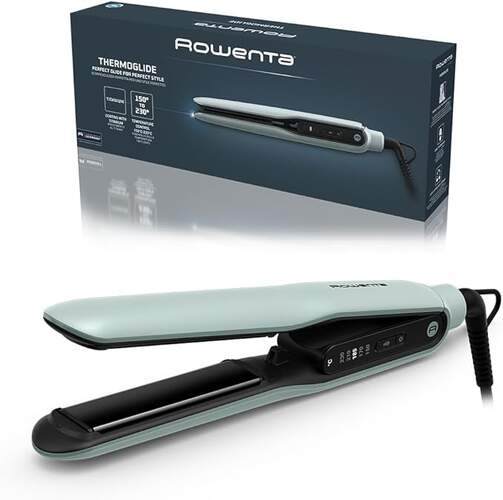 Plancha Pelo Rowenta SF5120