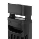 VENTILADOR TORRE ORBEGOZO TWM3100 45W 113 CM 3V