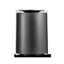 CALEFACT. DUUX DXCH09 CERAM.1800W WIFI 360%%%#186; GRIS