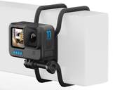SOPORTE GOPRO CIERRE BRIDAS FLEXIBLES