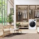 LVD. LG F1P1CY2W 17K 1200R  TBWASH STEAM SMART