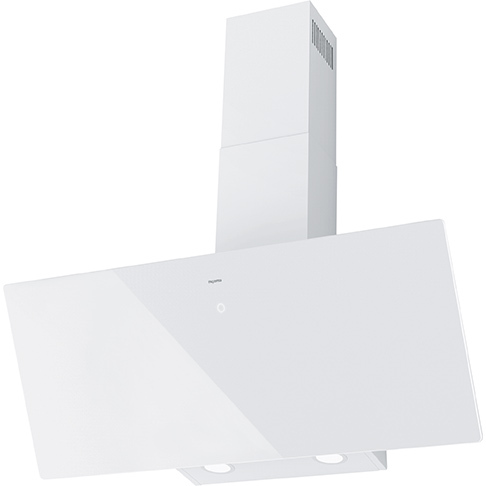 Campana Decorativa Mepamsa Cuadro 90 Blanca