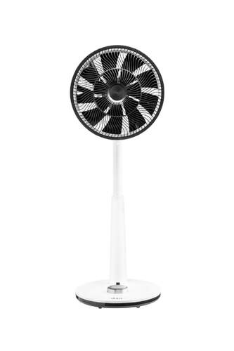 Ventilador Pie Duux Whisper DXCF03 Blanco