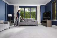 ASPI. ESCOBA SHARK IZ300EU 25,2V 2CEP.GIR.