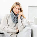 BUFANDA BEURER HK37 BATERIA 2H  