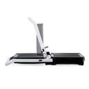 GRILL FLAMA 4521FL 2000W INOX 30X24CMS