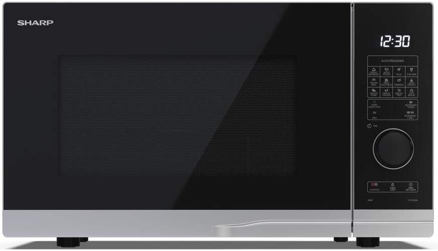 Microondas Sharp YCPG234AES