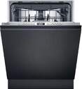 LVJ. SIEMENS SN73HX15VE 60CM INOX DISPLAY