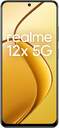 SMARTPHONE REALME 12x 5G 6/128 6,67%%%quot; GLOWING BLACK