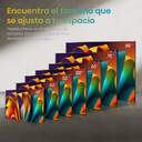 TV HISENSE 65%%%quot; 65A6N UHD SMART TV HDR10  DTS X