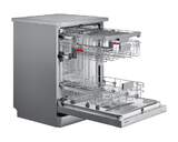 LVJ. SAMSUNG DW60R7050FS/EC  INOX 3%%%#170;BAND