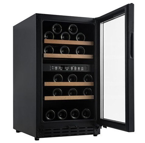 Vinoteca Vinobox V40GC2TN