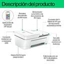 IMP. MULTI HP DJ 4220E WIFI BLANCA