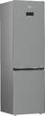 FRICOM. BEKO B5RCNE405LXP 203x60 NF LOOK INOX