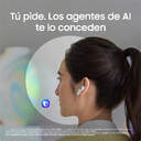 AURICULARES SAMSUNG BUDS 4 BLACK