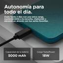 SMARTPHONE MOTOROLA G05 4/128 6,67%%%quot; ATLANTIC DEEP