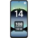 SMARTPHONE REDMI NOTE 14 6/128 6,67%%%quot; GREEN