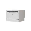 LVJ. CANDY CP6E51LW 5P 45CM 51dBA BCO