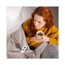 MANTA UFESA SOFTY 160x100CMS 120W 3T