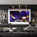 TV HISENSE 75%%%quot; 75U7S PRO UHD MINILED SMARTTV 165HZ