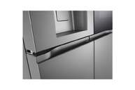 FRI. LG GMK960PY2E 179x92x73 4P INOX INSTAVIEW