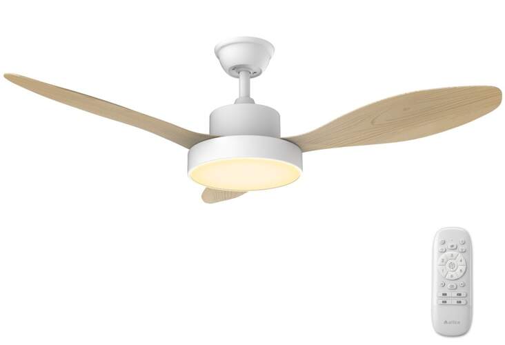 Ventilador techo Artica AVTECH36BM