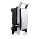 GRILL FLAMA 4521FL 2000W INOX 30X24CMS