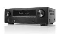 RECEPTOR DENON AVR-X1800H NEGRO D1551