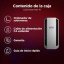 OR. PC LENOVO LOQ 26ADR10 R7/16GB/1TB RTX5060 S.O.