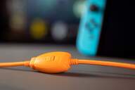 AURICULAR KONIX KX NARUTO GAMING HEADSET