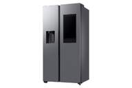 FRI. SAMSUNG RS90F66BETEF 179x92 TFT DISP INOX