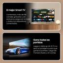 TV SAMSUNG 98%%%quot; TQ98QN90D NEOQLED UHD SMART TV 120H