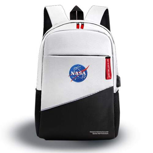 Mochila Nasa BAG05-W Básica