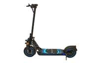 PATIN ELECTRICO BMOV ZAHARA BLUE 500W 10%%%quot; BL/BL